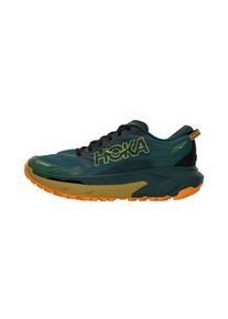 Hoka One One HOKA Buty do biegania 'MAFATE 5' dla mężczyzn ż&oacute;łty / benzyna Rozmiar 40
