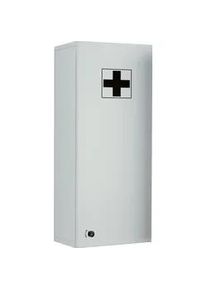 Vcm Medizinschrank Medasa L ca. 29x70x20 cm Wei&szlig;