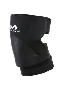 McDavid Mc David Knieschoner - Gr&ouml;&szlig;e L - schwarz