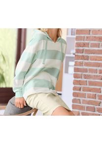 Tchibo - Jeansrock - Damen - Gr. 46 - wei&szlig;