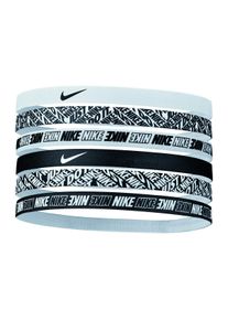 Nike Printed Headbands 6-Pack