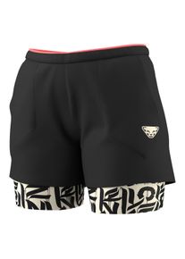 Dynafit Trail 2In1 Shorts Women