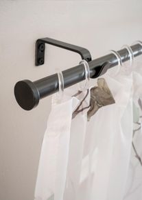 bonprix Accesorii perdea (50 buc.), alb, onesize