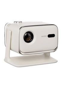 Aurzen Projektoren Boom Mini Projector