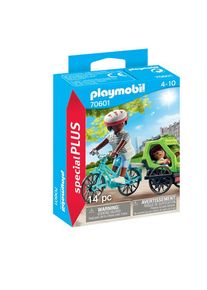 Playmobil Fahrradausflug