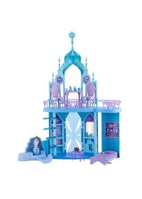 Disney Frozen Elsas Ice Castle