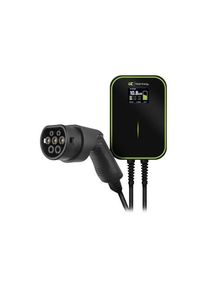 Green Cell EV PowerBox