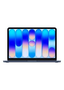 Apple MacBook Neo - 13" - A18 Pro - 8 GB RAM - 512 GB SSD - German