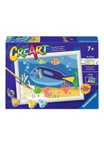 Ravensburger CreArt Paint by Numbers - Dorie Vis