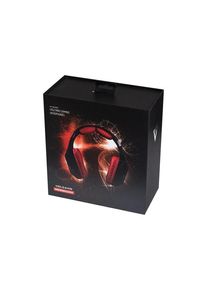 MODECOM VOLCANO MC-831 Rage