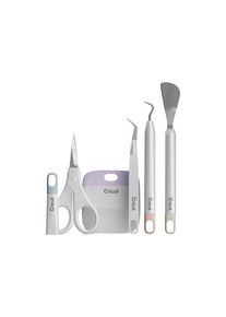 CRICUT Basic - craft tool set - 5 pieces