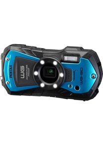 Ricoh Pentax WG-90 - Blue