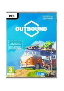 Outbound - Windows - Abenteuer - PEGI 7