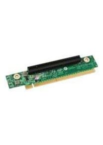 Intel 1U PCI Express 1x16 Riser - udvidelseskort