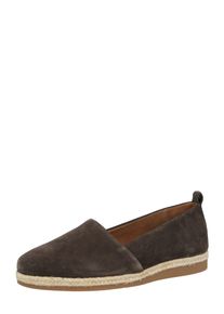 Paul Green Espadrilles Női gesztenyebarna , M&eacute;ret 36