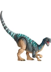 Actionfigur Mattel "Jurassic World Hammond Collection - Mussaurus", bunt, Spielfiguren, KinderH:21cm, Kunststoff, Actionfigur, H:21cm