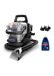 Bissell Wasch-Sauger "3989N SpotClean C9 Select", schwarz, B:39cm H:37cm T:32cm, Mehrzwecksauger, Wasch-Sauger
