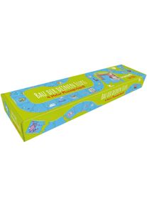Puzzle Magellan "Bau dir deinen Fluss", bunt, Puzzles, Kinder, Pappe, Motiv, Puzzle, Made in Germany