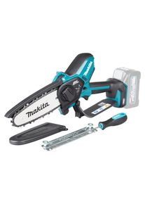 Akku-Kettens&auml;ge Makita "UC029GZ", gelb (wei&szlig;, neutral), B:48,5cm H:25,7cm T:9,5cm, Kettens&auml;gen, Akku-Kettens&auml;ge, ohne Akku und Ladeger&auml;t