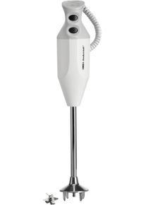 Esge-ZAUBERSTAB Stabmixer "Esge-Zauberstab P 350 Profi 90880", grau (wei&szlig;, grau), B:6,6cm H:39,4cm T:11,2cm, Mixer, Stabmixer