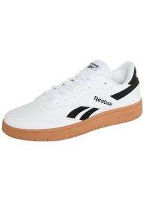 Sneaker Reebok "Reebok BB 1000", Damen, Gr. 39, wei&szlig; (wei&szlig;, schwarz, gum), Synthetik, Textil, Schuhe Sneaker