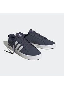 Sneaker ADIDAS SPORTSWEAR "VS PACE 2.0", Herren, Gr. 49, blau (shadow navy, shadow navy, ftwr wei&szlig;), Synthetik, Textil, Schuhe Sneaker