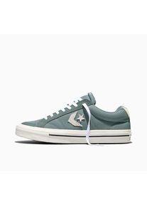 Sneaker Converse "Converse SPORT CASUAL", Damen, Gr. 39, mineral brew, wei&szlig;, schwarz, Synthetik, Textil, Schuhe Sneaker