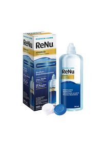 ReNu&reg; ReNu Advanced - 360ml + lenzendoosje | Verzorgingsproducten