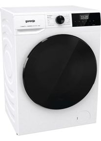 Gorenje Waschmaschine "WNHAI14APS/DE", Energieeffizienz: A, wei&szlig;, B:60cm H:85cm T:61cm, Waschmaschinen, AquaStop, Waschmaschine, Topseller