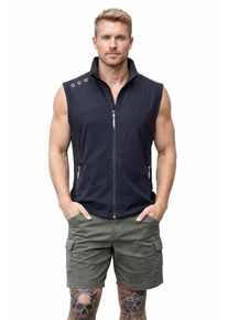 Funktionsweste LPO "Cosmo WMN", Damen, Gr. XL, schwarz, 85% Polyester, 15% Elasthan, Westen Funktionsweste, auch in Gro&szlig;en Gr&ouml;&szlig;en erh&auml;ltlich