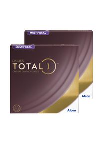Dailies Total1 Multifocal - 180 daglenzen | Contactlenzen