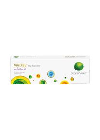 mydays GmbH MyDay multifocal - 30 daglenzen | Contactlenzen