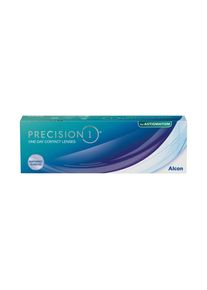 Precision1 for Astigmatism - 30 daglenzen | Contactlenzen