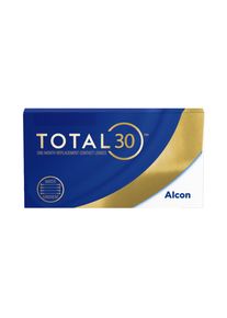 Total30 - 6 maandlenzen | Contactlenzen