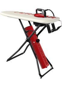Laurastar B&uuml;gelsystem "GO", rot (wei&szlig;, rot, schwarz), B&uuml;gelsysteme, B&uuml;gelsystem