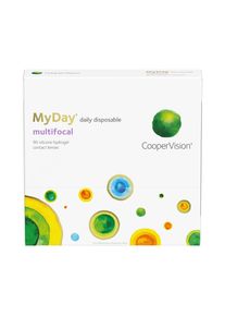 mydays GmbH MyDay multifocal - 90 daglenzen | Contactlenzen