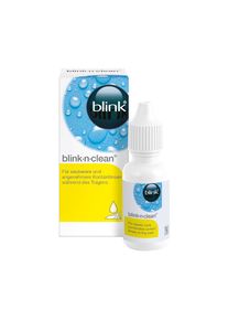 Blink-n-clean - 15ml fles | Oogdruppels