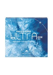 Bausch + Lomb Ultra One Day - 90 daglenzen | Contactlenzen