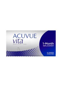 ACUVUE Vita - 6 maandlenzen | Contactlenzen
