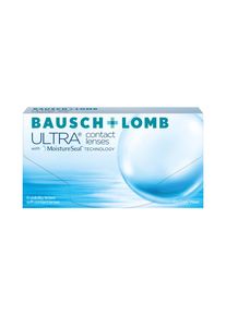 Bausch + Lomb Ultra - 6 maandlenzen | Contactlenzen