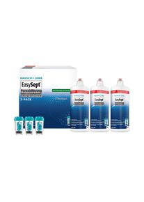 EasySept - 3x360ml + lenzendoosje | Verzorgingsproducten