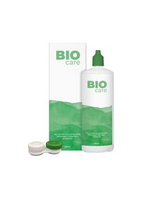 BIOcare All in One - 360ml + lenzendoosje | Verzorgingsproducten