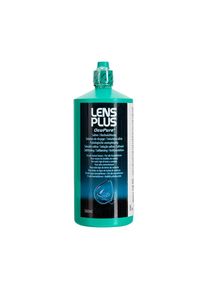 Lens Plus OcuPure - 360ml | Zoutoplossingen