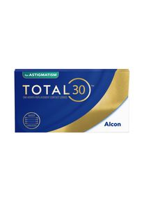 Total30 for Astigmatism - 6 maandlenzen | Contactlenzen