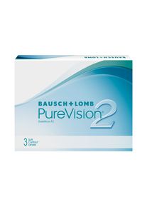 Purevision 2 Hd - 3 maandlenzen | Contactlenzen