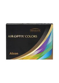 AIR OPTIX Colors - 2 kleurlenzen | Contactlenzen