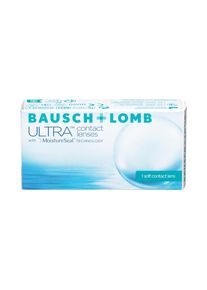 Bausch + Lomb Ultra - 1 maandlens | Contactlenzen