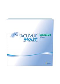 1-day ACUVUE Moist Multifocal - 90 daglenzen | Contactlenzen