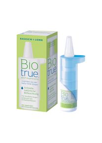 Biotrue Mdo oogdruppels - 10ml fles | Oogdruppels