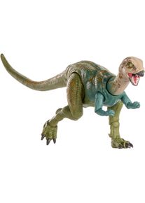 Actionfigur Mattel "Jurassic World Hammond Collection - Dryosaurus", bunt, Spielfiguren, KinderT:23cm, Kunststoff, Actionfigur, T:23cm